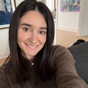 Meet your Posher, Stephanie